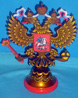 Герб России