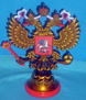 Герб России